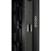 APC AR3350 NetShelter SX, Server Rack Enclosure, 42U, Black, 1991H x 750W x 1200D mm - Complete Refurbished Rack