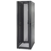 AR3100SP1_Schneider Electric NetShelter SX 42U 600mm Wide x 1070mm Deep Enclosure - 1250 lbs. Shock Packaging
