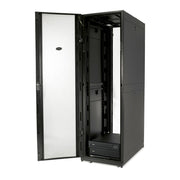 AR3100SP1_Schneider Electric NetShelter SX 42U 600mm Wide x 1070mm Deep Enclosure - 1250 lbs. Shock Packaging