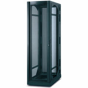 AR2145BLK_Schneider Electric NetShelter VX Seismic 42U Enclosure w/out Sides Black