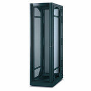 AR2145BLK_Schneider Electric NetShelter VX Seismic 42U Enclosure w/out Sides Black