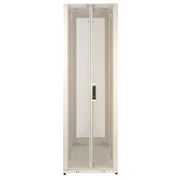 SR42UW_Tripp Lite by Eaton 42U White SmartRack Premium Enclosure (Includes Doors and Side Panels)