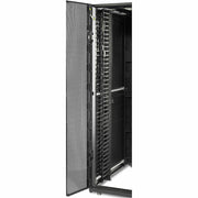 APC by Schneider Electric Vertical Cable Manager for NetShelter SX 750mm Wide 42U (Qty 2) - AR7580A