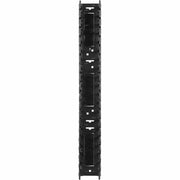 APC by Schneider Electric Vertical Cable Manager for NetShelter SX 750mm Wide 45U (Qty 2) - AR7585