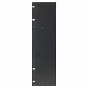 AR8678_APC by Schneider Electric End of Row Panel for Single-sided 84" Performance Vertical Cable Manager