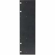 AR8678_APC by Schneider Electric End of Row Panel for Single-sided 84" Performance Vertical Cable Manager