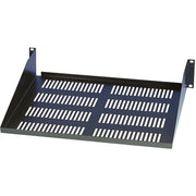 SRSHELF2PDP_Tripp Lite by Eaton 2U Cantilever Fixed Shelf (60 lb / 27 kg capacity; 21 in. / 533.4 mm depth.)