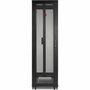 AR2400_APC by Schneider Electric NetShelter SV 42U 600mm Wide x 1060mm Deep Enclosure with Sides Black
