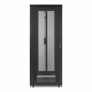 AR2580_APC by Schneider Electric NetShelter SV 42U 800mm Wide x 1200mm Deep Enclosure with Sides Black