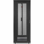 AR2580_APC by Schneider Electric NetShelter SV 42U 800mm Wide x 1200mm Deep Enclosure with Sides Black