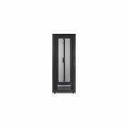 AR2487_APC by Schneider Electric NetShelter SV 48U 800mm Wide x 1060mm Deep Enclosure with Sides Black