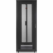 AR2487_APC by Schneider Electric NetShelter SV 48U 800mm Wide x 1060mm Deep Enclosure with Sides Black