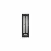 AR2500_APC by Schneider Electric NetShelter SV 42U 600mm Wide x 1200mm Deep Enclosure with Sides Black