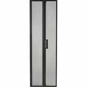 AR712187_APC by Schneider Electric NetShelter SV 48U 800mm Wide Perforated Split Rear Doors