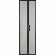 AR712187_APC by Schneider Electric NetShelter SV 48U 800mm Wide Perforated Split Rear Doors