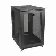 SR18UB_Tripp Lite by Eaton SmartRack 18U Extra Depth Rack Enclosure Cabinet