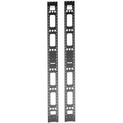 Tripp Lite by Eaton 48U Vertical Cable Management Bars
