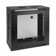 SRW12U13_Tripp Lite by Eaton SmartRack Slim 12U Wall-Mount Rack Enclosure Cabinet