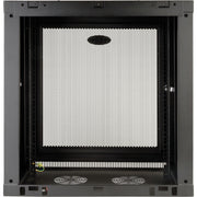 SRW12U13_Tripp Lite by Eaton SmartRack Slim 12U Wall-Mount Rack Enclosure Cabinet