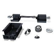 ACDC2015_APC by Schneider Electric Ceiling Panel Lock System (w/o Power Supply)