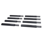 ACDC2311_APC by Schneider Electric Duct Frame Extension-End of Aisle, 1200-1800mm (48-72in)
