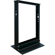 SR2POST13_Tripp Lite by Eaton 13U 2-Post SmartRack Open Frame Rack-Organize and Secure Network Rack Equipment