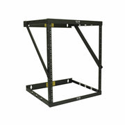 SRWO12UHD_Tripp Lite by Eaton 12U Wall-Mount Open Frame Rack