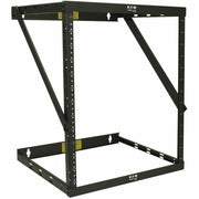 SRWO12UHD_Tripp Lite by Eaton 12U Wall-Mount Open Frame Rack