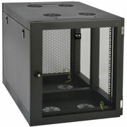 SRW12UHD_Tripp Lite by Eaton SmartRack Heavy-Duty Side-Mount Wall-Mount Rack Enclosure Cabinet