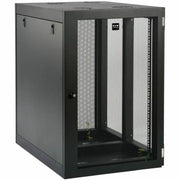 SRW18UHD_Tripp Lite by Eaton SmartRack Heavy-Duty Side-Mount Wall-Mount Rack Enclosure Cabinet
