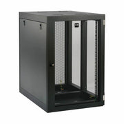 SRW18UHD_Tripp Lite by Eaton SmartRack Heavy-Duty Side-Mount Wall-Mount Rack Enclosure Cabinet
