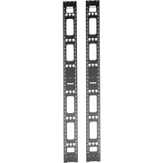 Tripp Lite by Eaton 45U Vertical Cable Management Bars