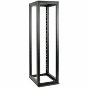 SR4POST48HD_Tripp Lite by Eaton SR4POST48HD Heavy-Duty 4-Post Open Frame Rack