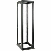 SR4POST50HD_Tripp Lite by Eaton SR4POST50HD Heavy-Duty 4-Post Open Frame Rack