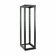 SR4POST50HD_Tripp Lite by Eaton SR4POST50HD Heavy-Duty 4-Post Open Frame Rack