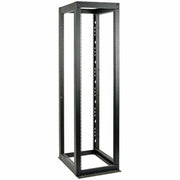 SR4POST52HD_Tripp Lite by Eaton SR4POST52HD Heavy-Duty 4-Post Open Frame Rack