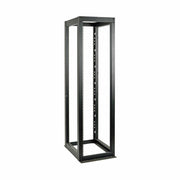 SR4POST52HD_Tripp Lite by Eaton SR4POST52HD Heavy-Duty 4-Post Open Frame Rack