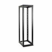 SR4POST58HD_Tripp Lite by Eaton SR4POST58HD Heavy-Duty 4-Post Open Frame Rack
