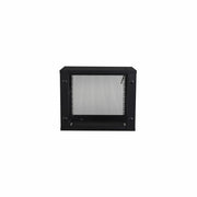 AR109_APC by Schneider Electric NetShelter WX 9U Wall Mount Cabinet