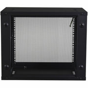 AR109_APC by Schneider Electric NetShelter WX 9U Wall Mount Cabinet