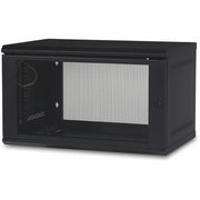 AR106_APC by Schneider Electric NetShelter WX 6U Wall Mount Cabinet