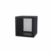 AR112_APC by Schneider Electric NetShelter WX 12U Wall Mount Cabinet