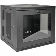 SRW10USG_Tripp Lite by Eaton SmartRack SRW10USG Rack Cabinet