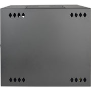 SRW10USG_Tripp Lite by Eaton SmartRack SRW10USG Rack Cabinet