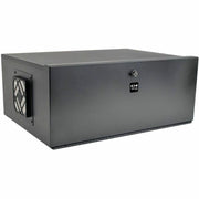 SRDVRLB_Tripp Lite by Eaton 5U Security DVR Lockbox Enclosure