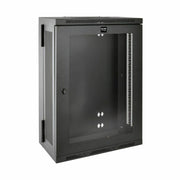 SRW18US13G_Tripp Lite by Eaton SmartRack SRW18US13G Rack Cabinet