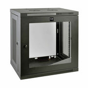 SRW12UG_Tripp Lite by Eaton SRW12UG SmartRack 12U Low-Profile Switch-Depth Wall-Mount Rack Enclosure Cabinet