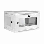 SRW6UWG_Tripp Lite by Eaton SRW6UWG SmartRack 6U Low-Profile Switch-Depth Wall-Mount Rack Enclosure Cabinet