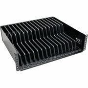 SR16SHELF_Tripp Lite by Eaton 3U Rack-Mount Configurable Storage Shelf for Personal Electronics