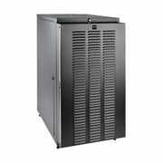 SR24UBFFD_Tripp Lite by Eaton SmartRack 24U Standard-Depth Rack Enclosure Cabinet for Harsh Environments